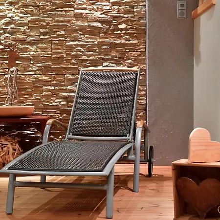 Haus Im Waeldle Apartment
