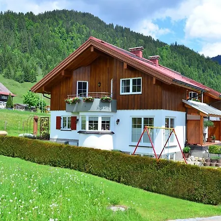 Haus Im Waeldle * Balderschwang