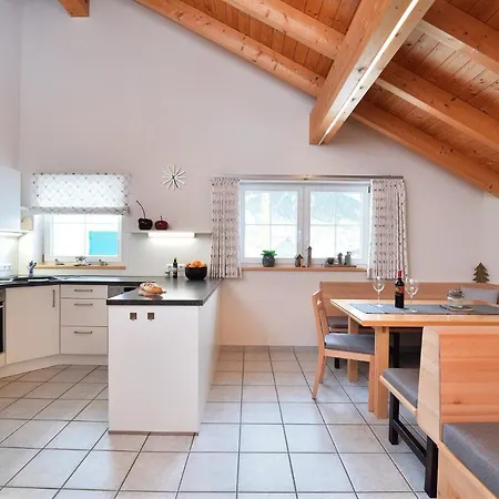 Haus Im Waeldle