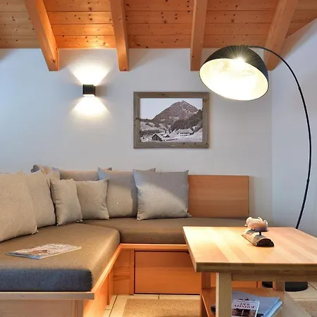 Haus Im Waeldle Apartment Balderschwang