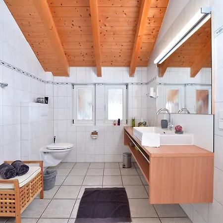 Haus Im Waeldle *
