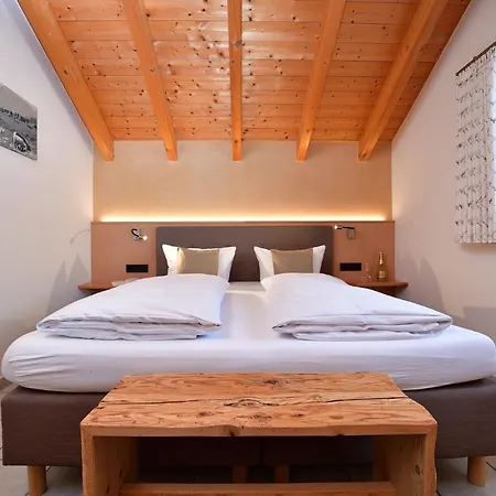 Haus Im Wäldle Apartment Balderschwang