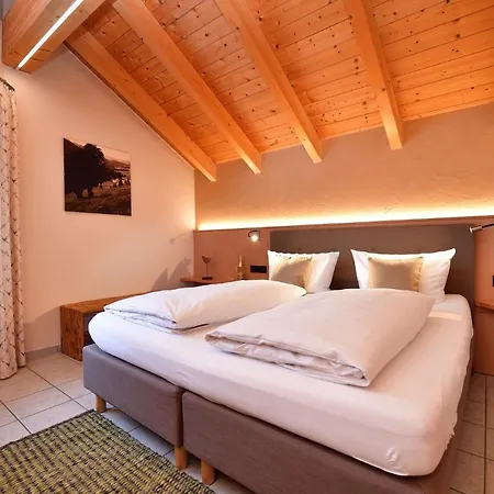 Haus Im Waeldle Apartment Balderschwang