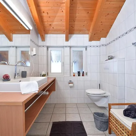 Haus Im Wäldle