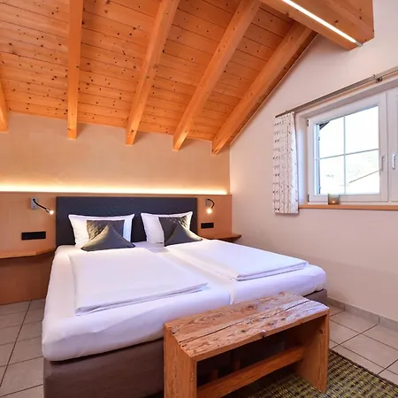 Haus Im Waeldle Apartmán Balderschwang