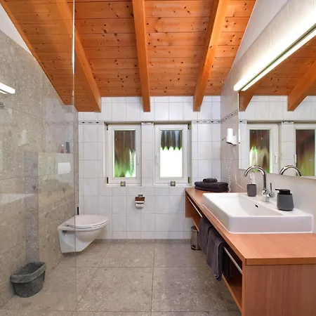 Apartmán Haus Im Waeldle Balderschwang