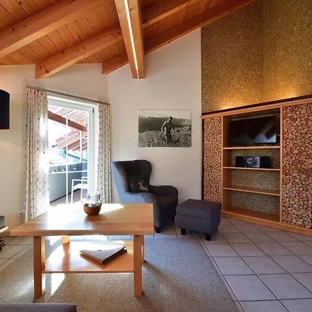 Haus Im Waeldle * Balderschwang