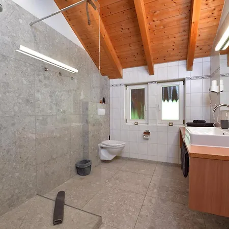 Haus Im Waeldle Apartmán *