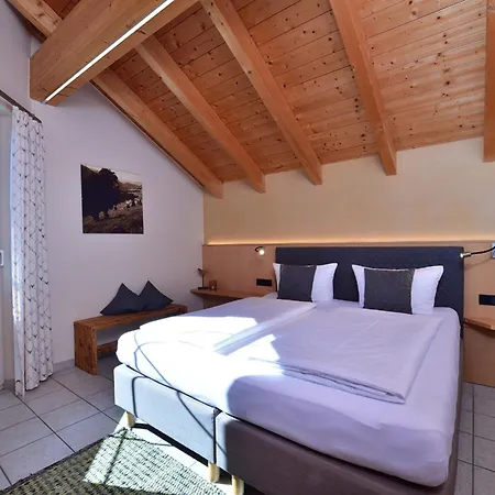 Haus Im Waeldle * Balderschwang