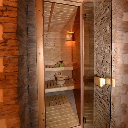 Haus Im Waeldle Apartmán