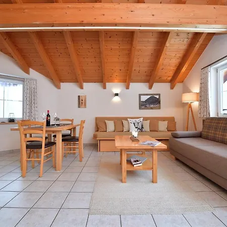 Haus Im Waeldle * Balderschwang