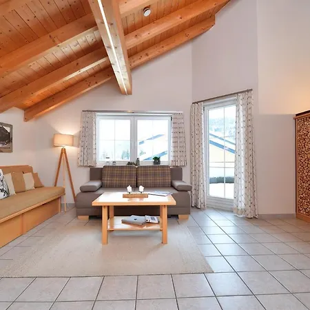 Apartmán Haus Im Waeldle