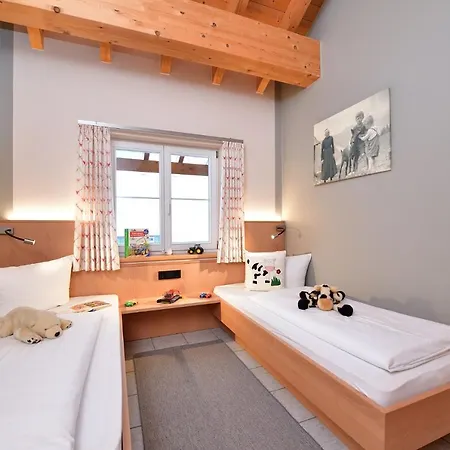Haus Im Wäldle *