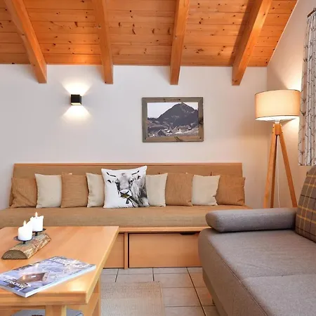 Haus Im Waeldle Balderschwang