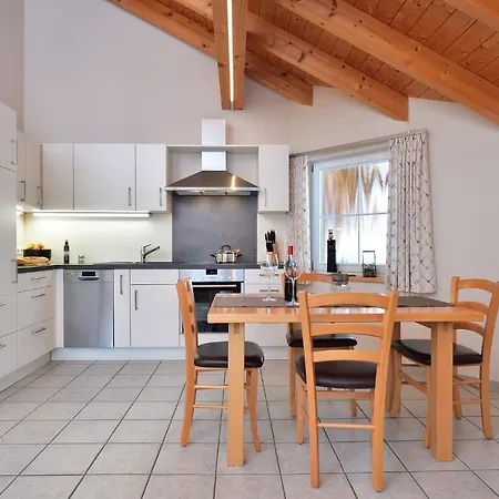 شقة Haus Im Waeldle
