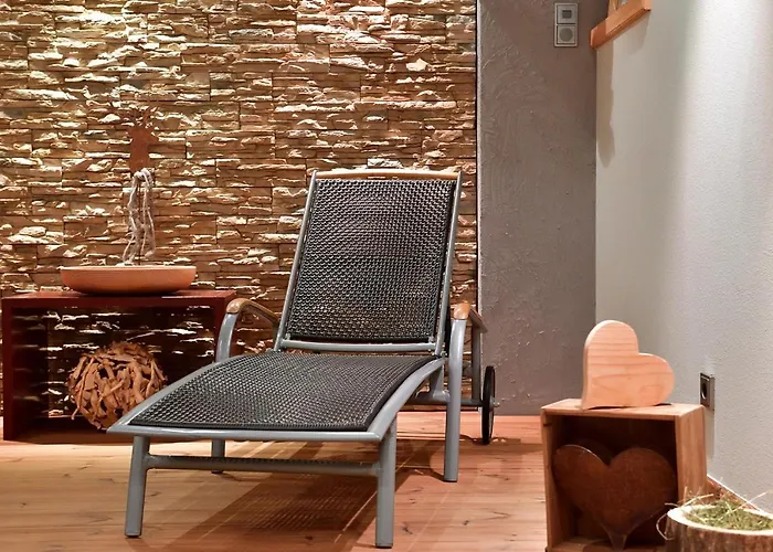 Haus Im Waeldle Appartement