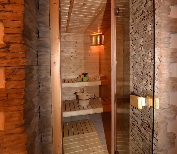 Haus Im Waeldle Appartement