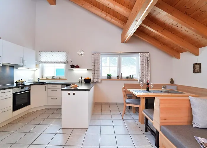 Haus Im Waeldle