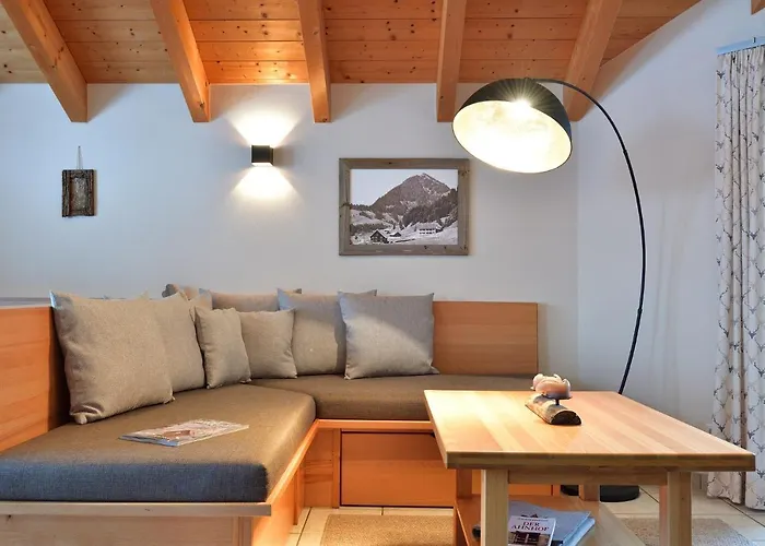 Haus Im Waeldle Appartement Balderschwang