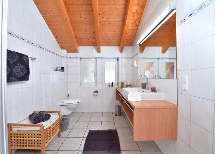 Haus Im Waeldle *