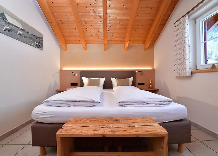 Haus Im Waeldle Appartement Balderschwang