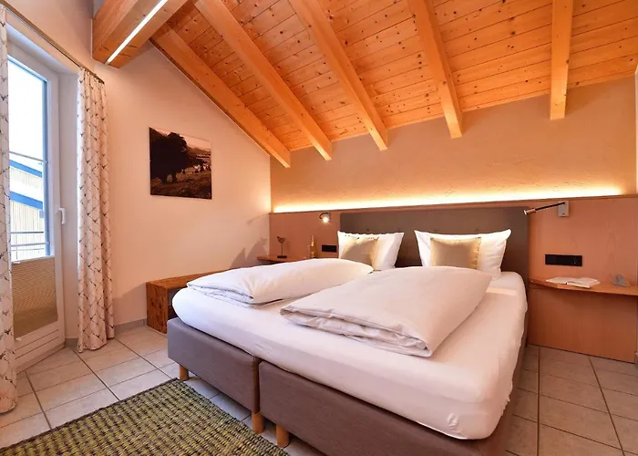 Haus Im Waeldle Appartement Balderschwang