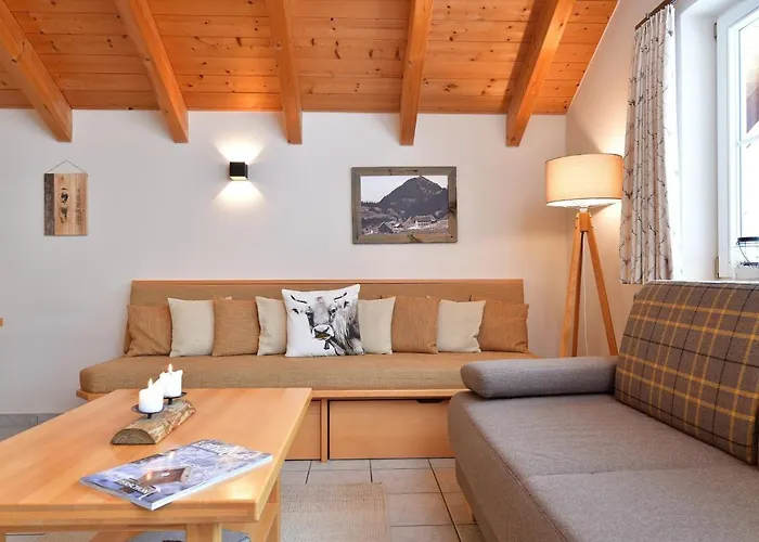 Haus Im Waeldle Balderschwang