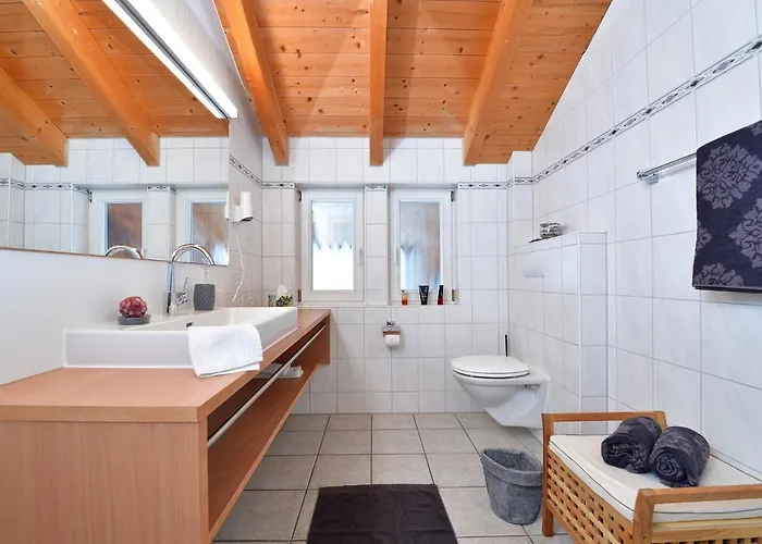 Haus Im Waeldle
